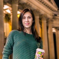 Анастасия Сотникова (stasya-sot), 32 года, Россия, Санкт-Петербург