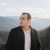 Аслан Мхитарян (witcherio), 29 лет, Грузия, Тбилиси