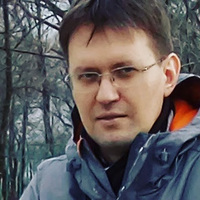 Алексей Поляков (elquid), 42 года, Россия, Волгоград