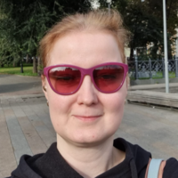Екатерина Шашкова (ekaterinasshashkova), 42 года, Россия, Москва