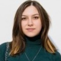 Виктория Пушкина (masta23), 26 лет, Украина, Харьков