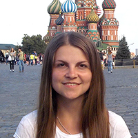 Анна Слободянюк (anna-webs), 34 года