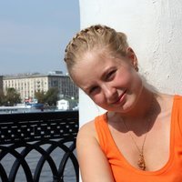 Александра Камышанская (alha92), 32 года
