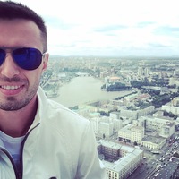 Виталий Новиков (vitnovik), 35 лет, Россия, Санкт-Петербург