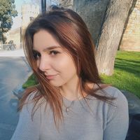 Регина Султансой (reginasltn), 25 лет, Беларусь, Минск