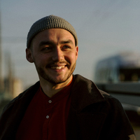 Максим Урозаев (maksim-urozaev), 28 лет, Россия, Москва