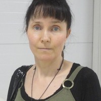 Елена Варгас (arista), Россия, Тверь
