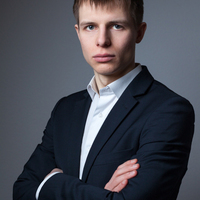 Александр Шматов (anshmatov), 36 лет