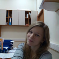 Юлия Залозная (juliazg), 37 лет, Россия, Москва
