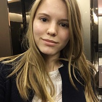 Анна Соколова (sokol24), 25 лет, Россия, Москва