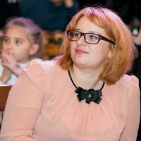Katya Goshko (katya-), 32 года, Украина, Харьков