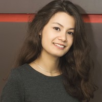 Yuliya Alimbekova (yuliya-alimbekova), Беларусь, Минск