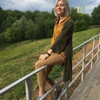 Каролина Гафиуллова (caroline-gafiullova), 24 года, Россия, Москва