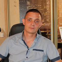 Андрей Таряник (andreytaryanik), 42 года, Россия, Курск