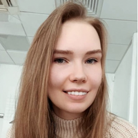 Лидия Суханова (sukhanoval), 28 лет, Россия, Москва