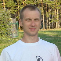Даниил Вибе (vibe-daniel), 42 года, Россия, Рубцовск
