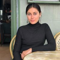 Elena Sheptak (elena-sheptak), 34 года, Россия, Москва