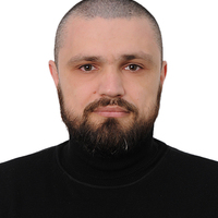 Алексей Чичикин (chichikinaleksei), 36 лет, Россия, Москва