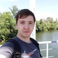 Andrey Kostenko (ludovickxiv), 30 лет, Украина, Запорожье