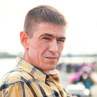 Алексей Лысенко (iapetus), 47 лет, Россия, Благовещенск