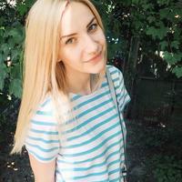Мария Пигулевская (maria-pigulevskaya), 31 год, Россия, Санкт-Петербург