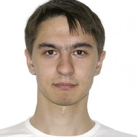 Антон Касперович (strannike95), 34 года, Россия, Москва