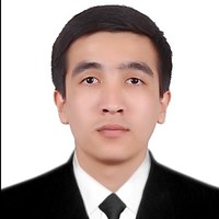 Дониёрбек Холматжонов (doniyorbek95), 28 лет, Узбекистан, Ташкент