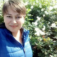 Инна Зарицкая (innakochyn), 32 года, Украина, Киев