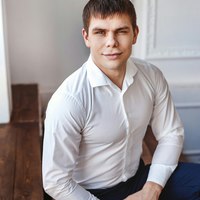 Александр Пьянков (pyankov-work), 32 года