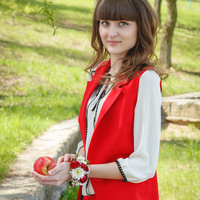Даша Тузлукова (dasha-tuzlukova), 31 год, Украина, Луганск