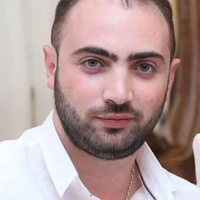 Artur Gevorgyan (artviv2020), 31 год