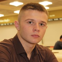 Mihail G (luca-grosu), 28 лет