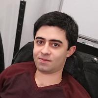 Gagik Movsisyan (movgag), 32 года, Армения, Ереван