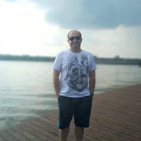 Роман Литвиненко (alf88), 34 года, Россия, Воронеж