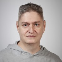Дмитрий Довгаль (dmdovgal), 45 лет, Россия, Москва