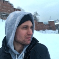 Вадим Комыжика (alendial), 32 года, Россия, Краснодар