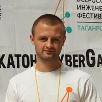 Георгий Униковский (izicode), 29 лет, Россия, Москва