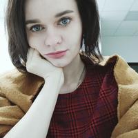 Ксения Лёгенькая (legenkayakseniya), 33 года, Россия, Краснодар