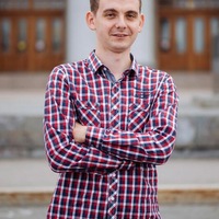 Андрей Карнаухов (andrey-karnaukhov), 32 года, Россия, Сергиев Посад
