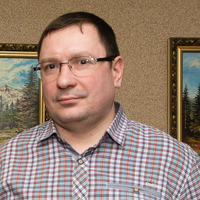 Валерий Камуз (valkamuz), 44 года, Россия, Тюмень