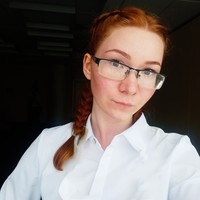 Татьяна Огородникова (sqawell), 26 лет, Россия, Екатеринбург