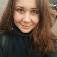 Катя Винокурова (katyavinokurova2424), 29 лет, Россия, Санкт-Петербург