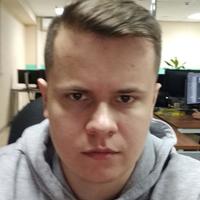 Сергей Щербаков (sergeybridge), 31 год, Россия, Тольятти