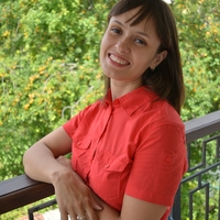 Elena Yurieva (elena-yurieva), Россия, Москва