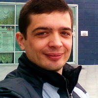 Андрей Цепков (white78wolf), 45 лет, Россия, Новосибирск