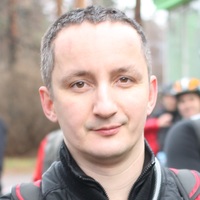 Виктор Краснов (vickr), 46 лет, Россия, Санкт-Петербург
