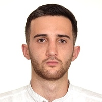 Mher Garanyan (mher-garanyan), 26 лет, Армения, Ереван