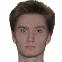 Андрей Людьков (palbino), 23 года, Россия, Химки
