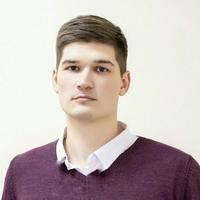 Андрей Эсберн (rayesbern1), 33 года, Россия, Новосибирск