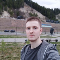 Александр Вепрев (aeveprev), 31 год, Россия, Ханты-Мансийск
